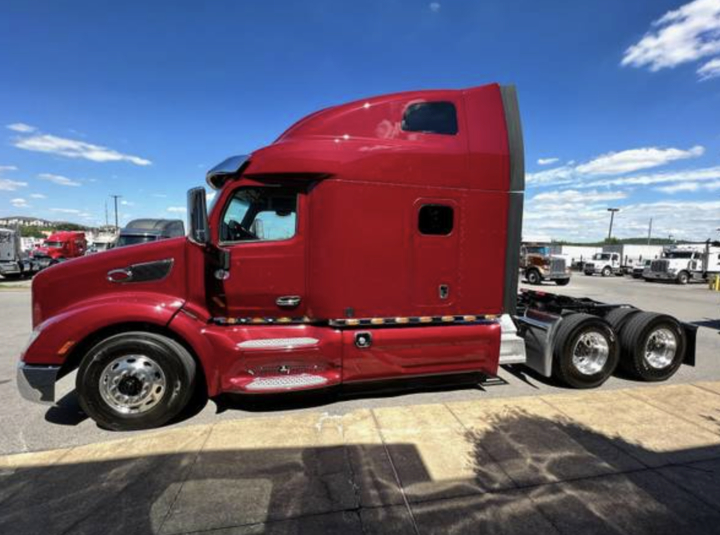 this image shows mobile truck repair in San Angelo, TX